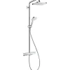 HANSGROHE CROMA E E280 BRUSESYSTEM KROM