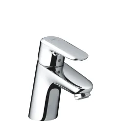 HANSGROHE ECOS HÅNDVASKARMATUR 1-GREB KROM