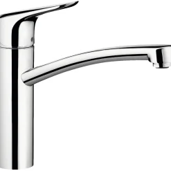 HANSGROHE ECOS KØKKENARMATUR KROM