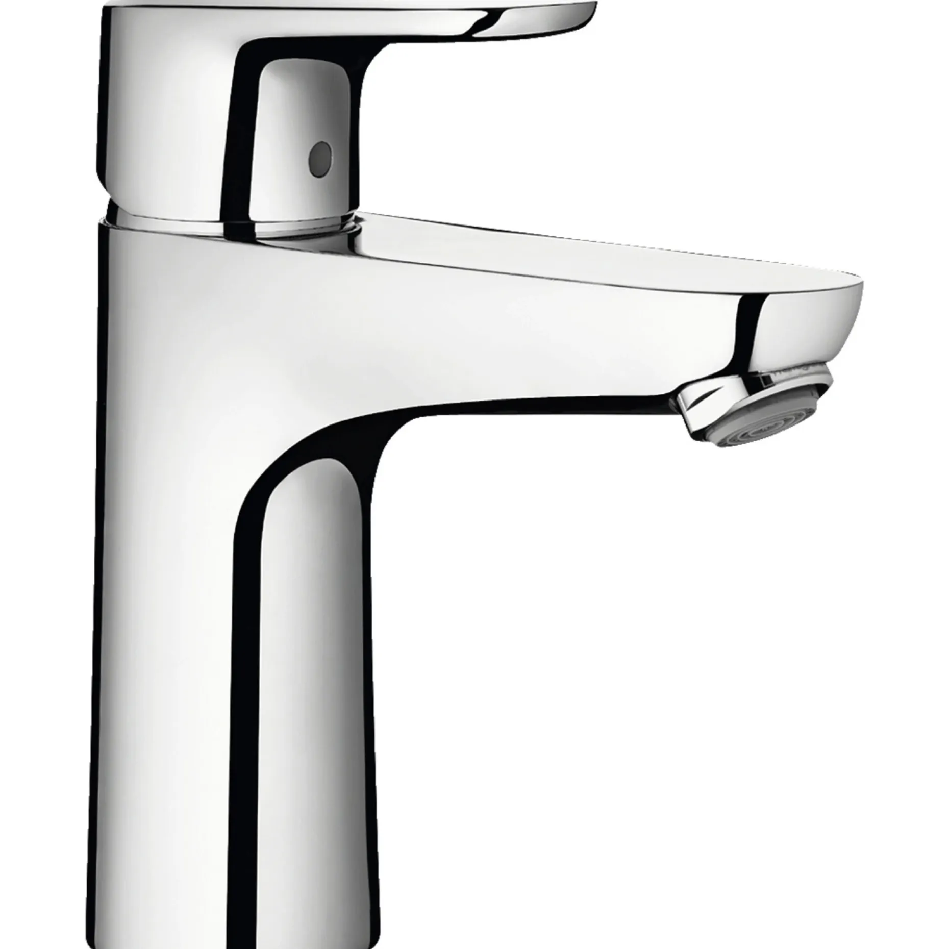 HANSGROHE ECOS L HÅNDVASKARMATUR 1-GREB KROM