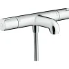 HANSGROHE ECOSTAT 1001 KAR/BRUSEARMATUR FORKROMET