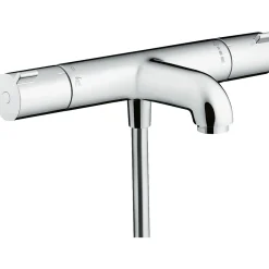 HANSGROHE ECOSTAT 1001 KAR/BRUSEARMATUR FORKROMET