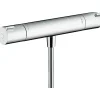 HANSGROHE ECOSTAT 1001CL BRUSEARMATUR FORKROMET