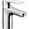 HANSGROHE LOGIS E 70 HÅNDVASKARMATUR 1-GREB KROM
