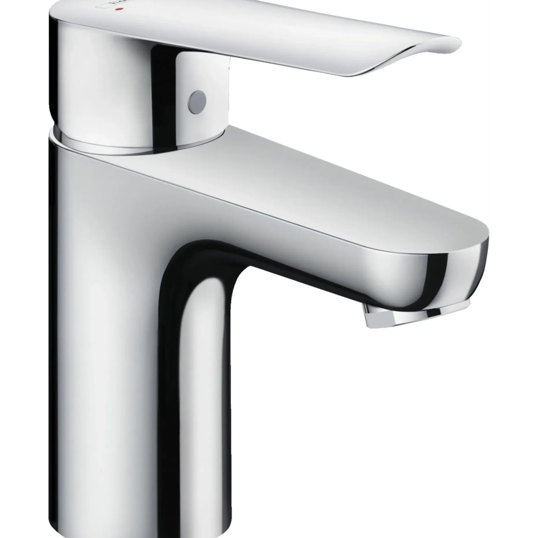 HANSGROHE LOGIS E 70 HÅNDVASKARMATUR 1-GREB KROM