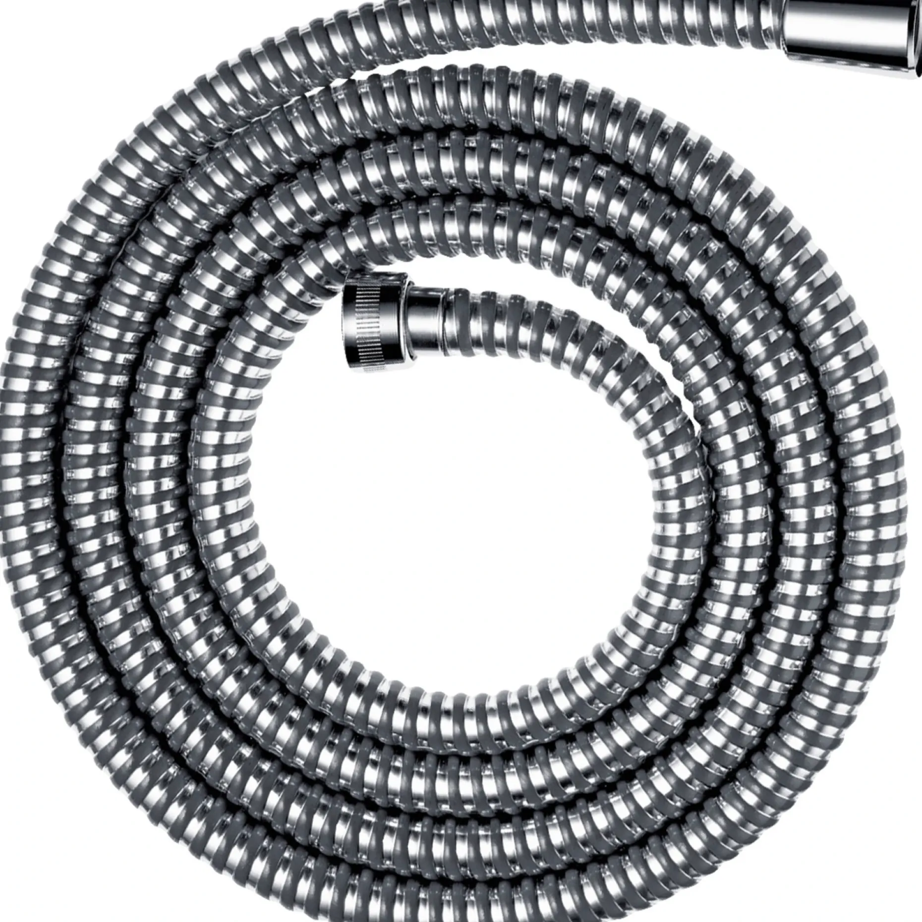 HANSGROHE METAFLEX BRUSESLANGE FORKROMET 2 M