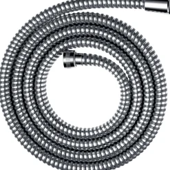 HANSGROHE METAFLEX BRUSESLANGE FORKROMET 1,6 M