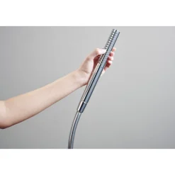 HANSGROHE PULSIFY 100 1JET ECOSMART HÅNDBRUSER KROM