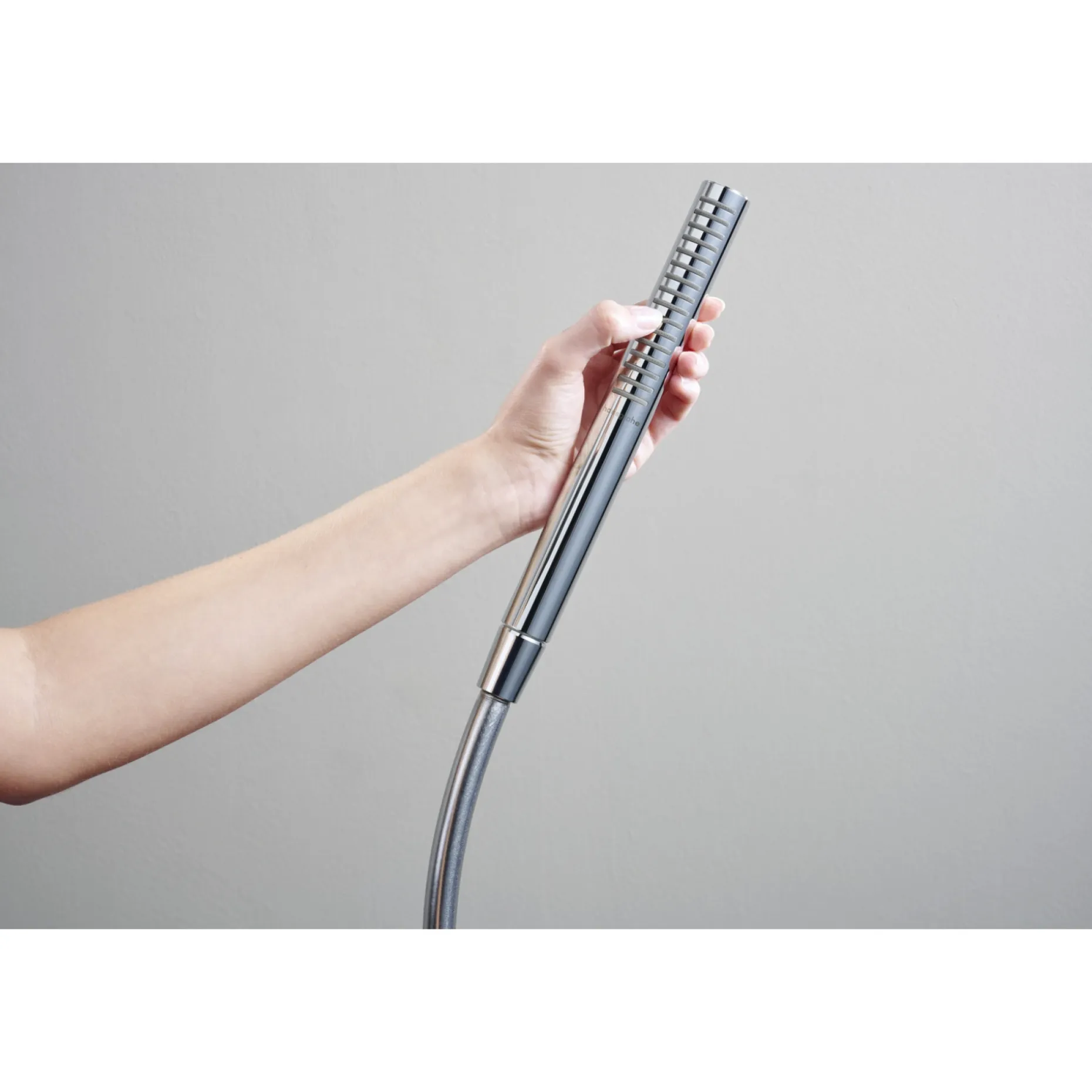 HANSGROHE PULSIFY 100 1JET ECOSMART HÅNDBRUSER KROM