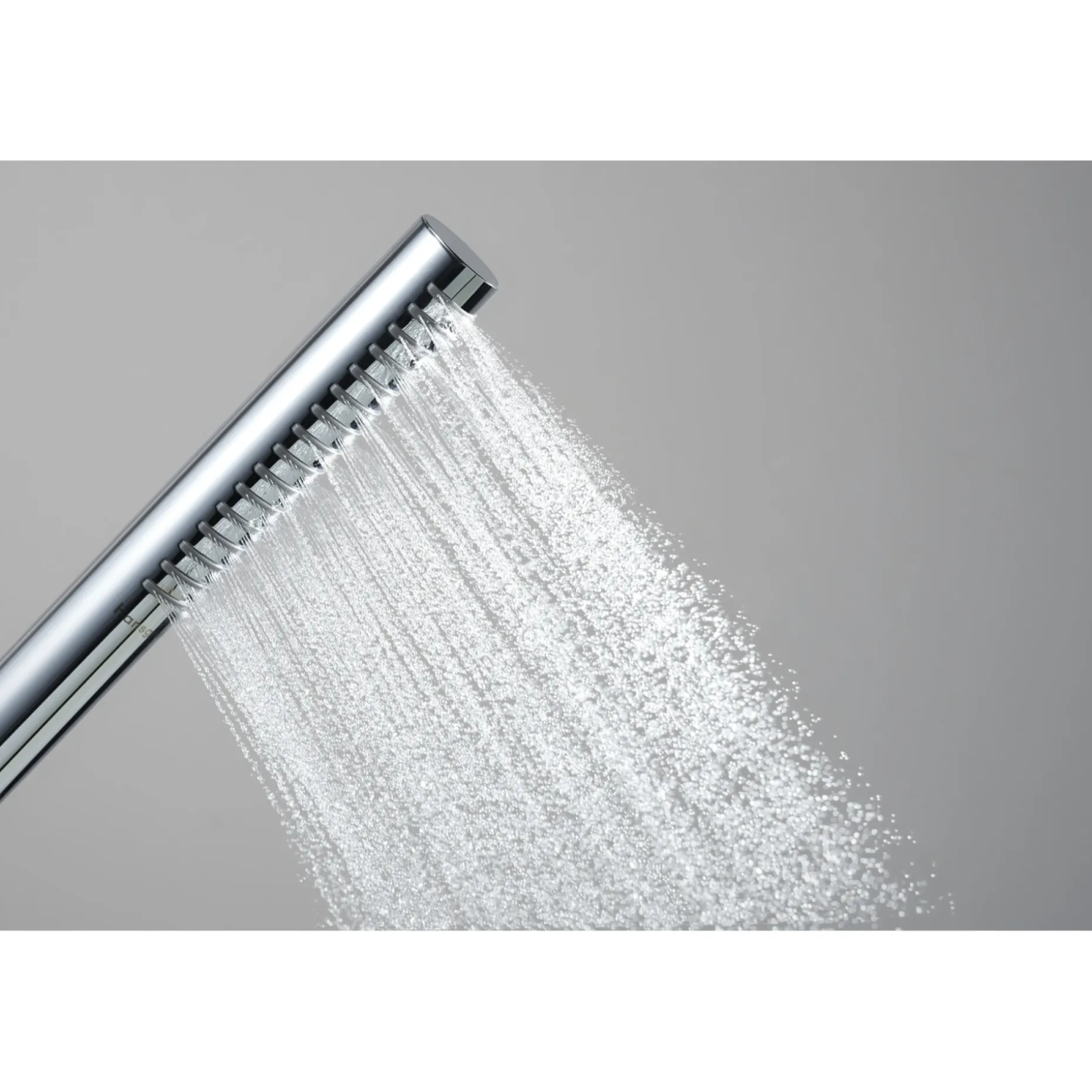 HANSGROHE PULSIFY 100 1JET ECOSMART HÅNDBRUSER KROM