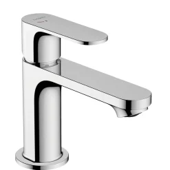 HANSGROHE REBRIS 80 COOLSTART HÅNDVASKARMATUR 1-GREB KROM