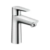 HANSGROHE TALIS E 110 HÅNDVASKARMATUR 1-GREB KROM