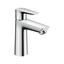 HANSGROHE TALIS E 110 HÅNDVASKARMATUR 1-GREB KROM