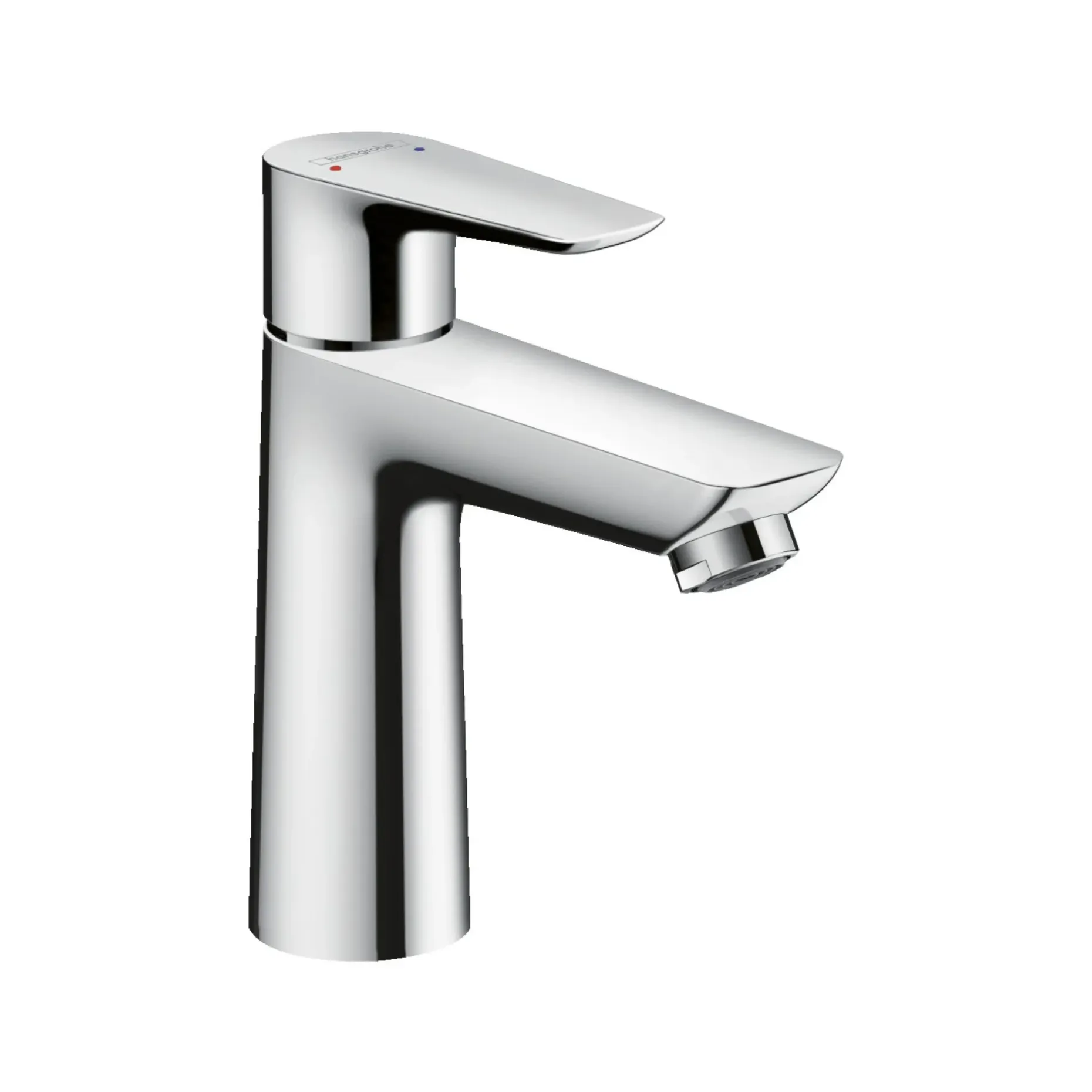 HANSGROHE TALIS E 110 HÅNDVASKARMATUR 1-GREB KROM
