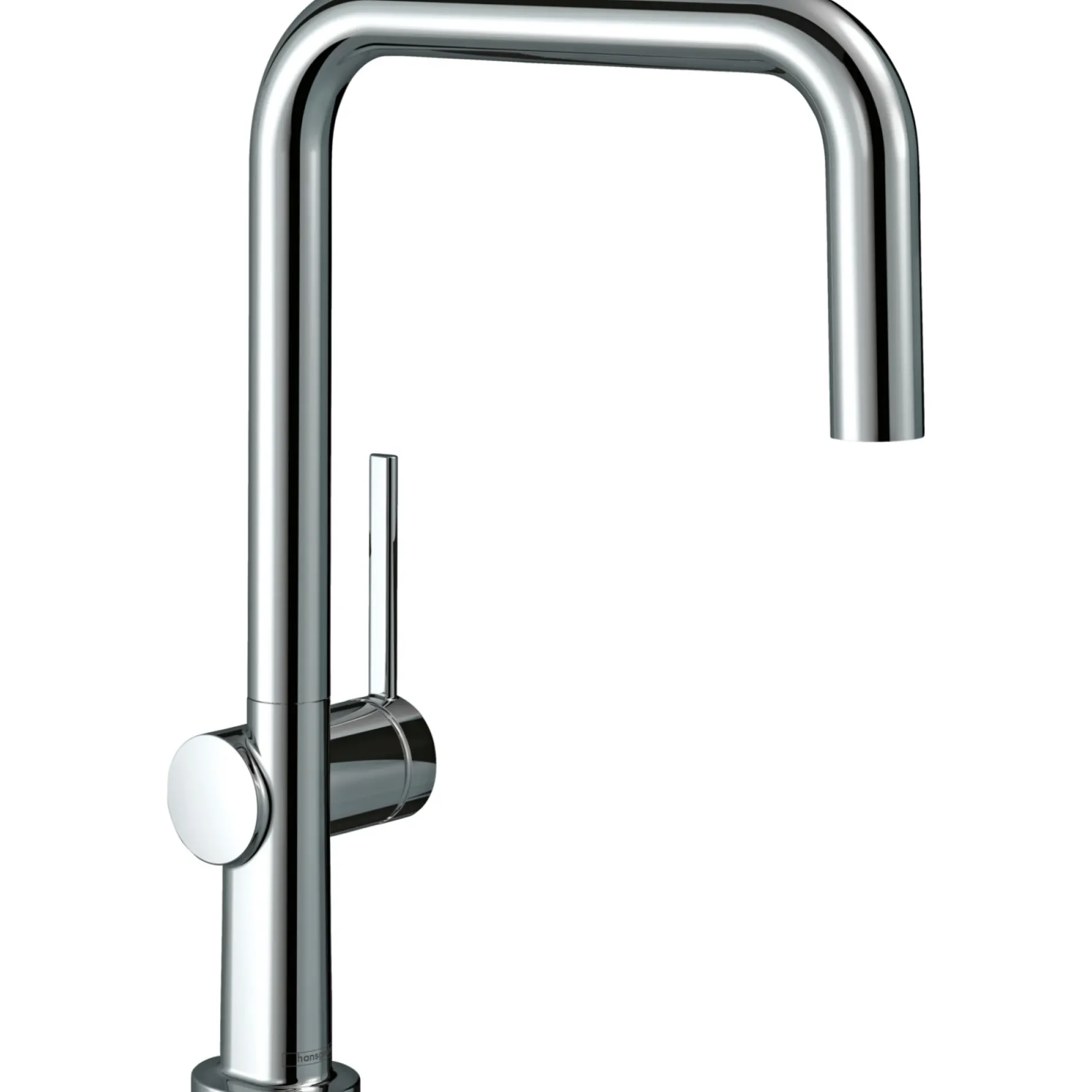 HANSGROHE TALIS M54 220 KØKKENARMATUR KROM