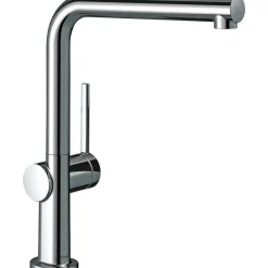 HANSGROHE TALIS M54 270 KØKKENARMATUR KROM