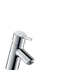HANSGROHE TALIS S2 HÅNDVASKARMATUR 1-GREB FORKROMET