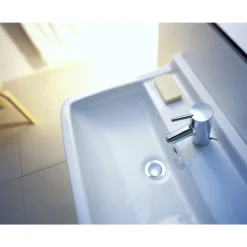 HANSGROHE TALIS S2 HÅNDVASKARMATUR 1-GREB FORKROMET
