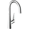 HANSGROHE TALIS S260 KØKKENARMATUR KROM