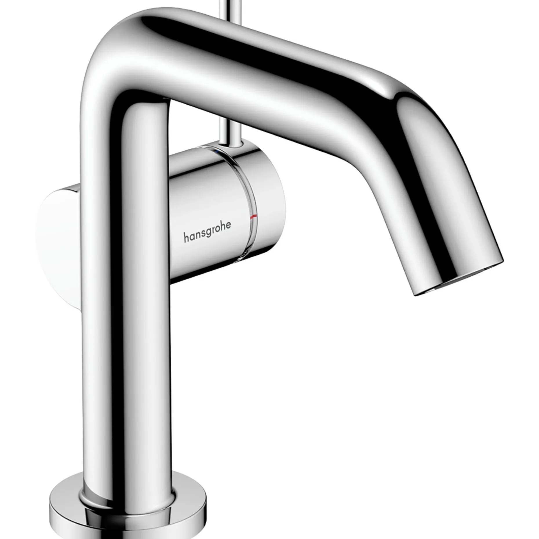 HANSGROHE TECTURIS S110 HÅNDVASKARMATUR 1-GREB KROM