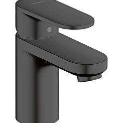 HANSGROHE VERNIS BLEND HÅNDVASKARMATUR 1-GREB MAT SORT