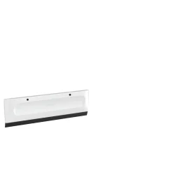HANSGROHE WALLSTORIS VÆGSKRABER 195 MM MM