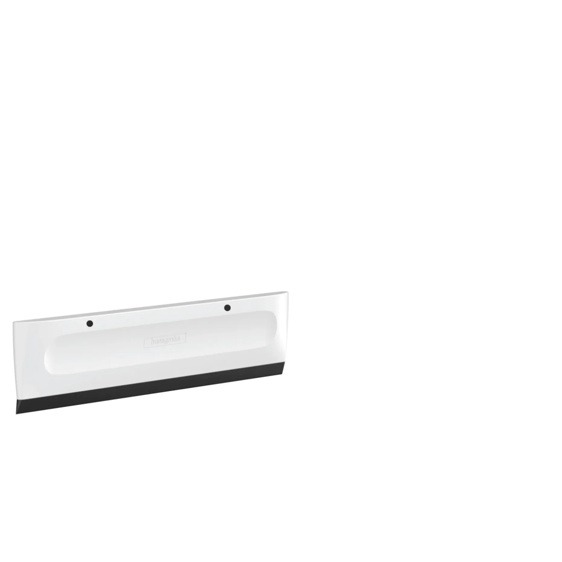 HANSGROHE WALLSTORIS VÆGSKRABER 195 MM MM