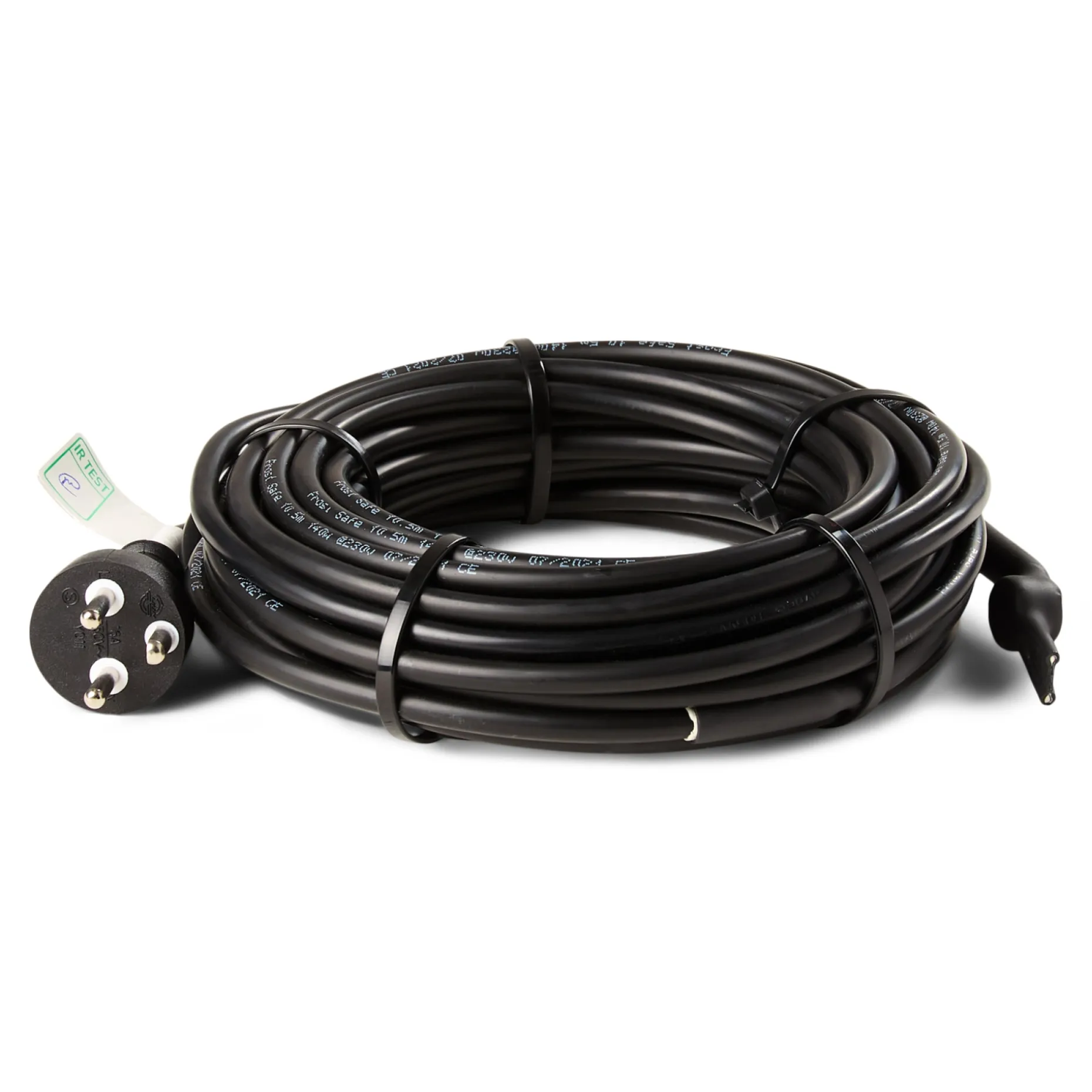 HEATCOM FROSTSIKRINGSKABEL 2 M