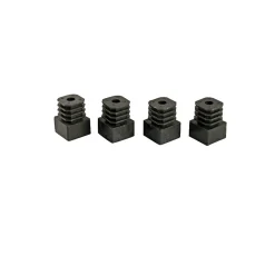 HENRIK BOE CUBIC 25MM STILLESKO