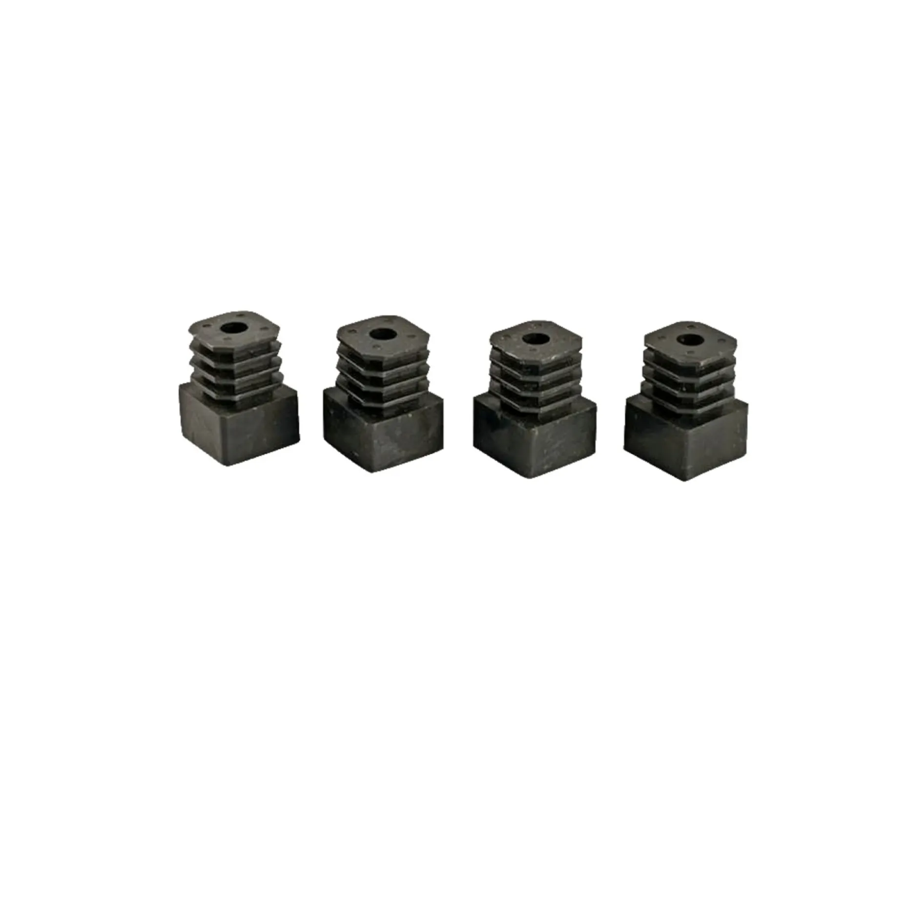 HENRIK BOE CUBIC 25MM STILLESKO