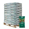HOLMEBO 60 POSER Á 40 LTR POTTEMULD 2400 L