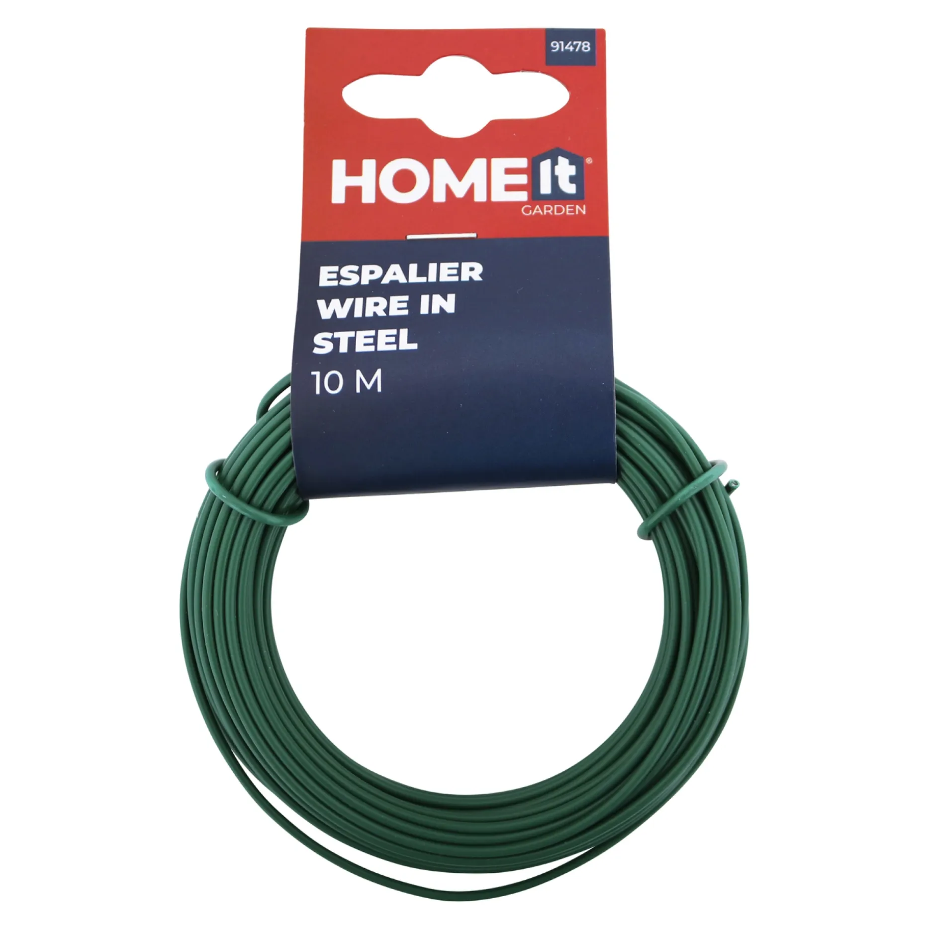HOME IT GARDEN ESPALIERTRÅD 10 METER