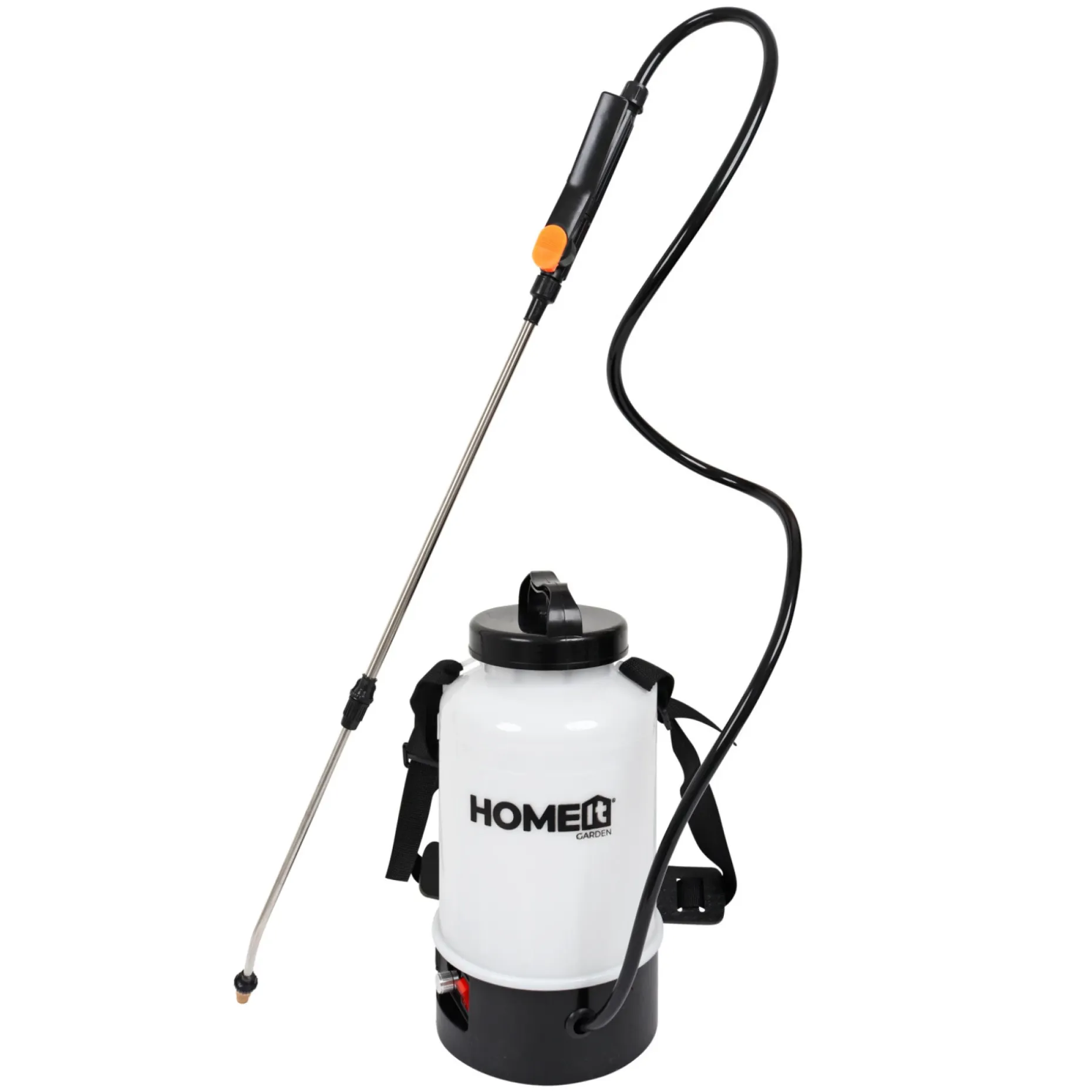 HOME IT GARDEN TRYKSPRØJTE 5 LITER