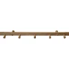 HOME>IT SMART KNAGERÆKKE NATUR 5 KN 60X7X2,5 CM