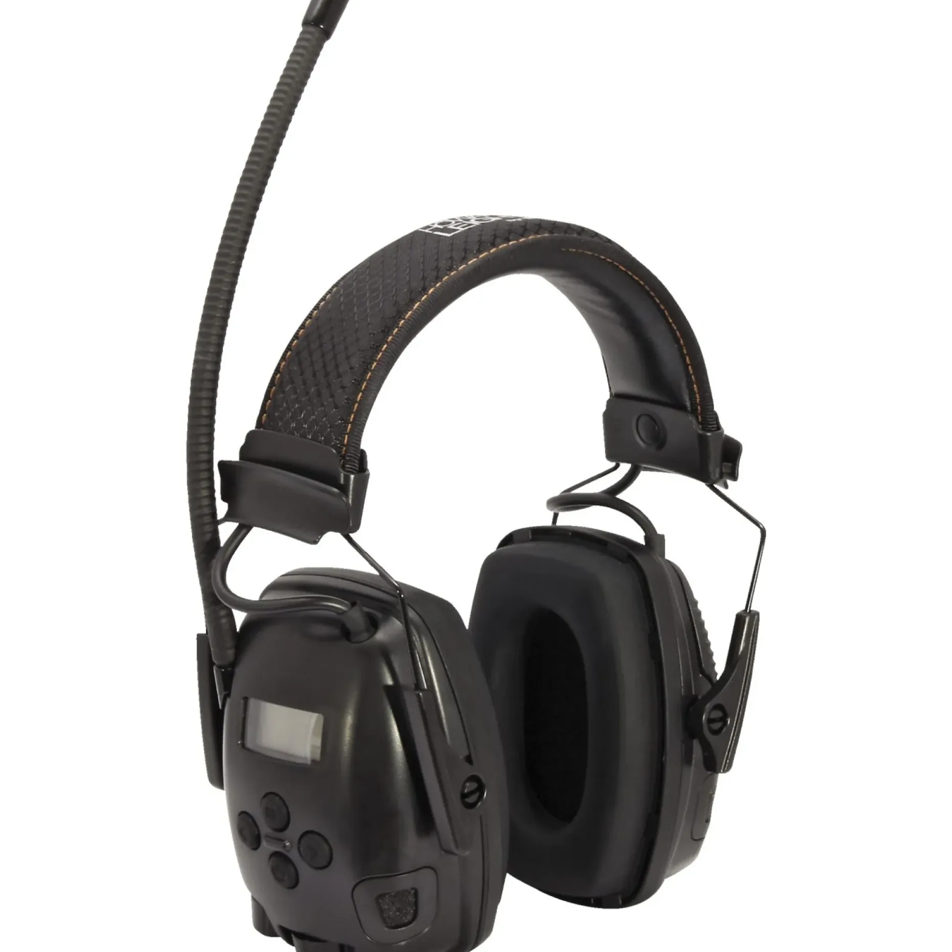 HONEYWELL HOWARD L SYNC RADIO FM HØREVÆRN