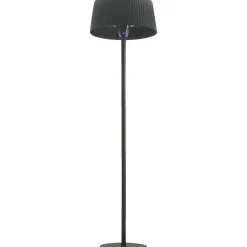 HORTUS 211-377 TERRASSEVARMER SORT 900/1200/2100 W