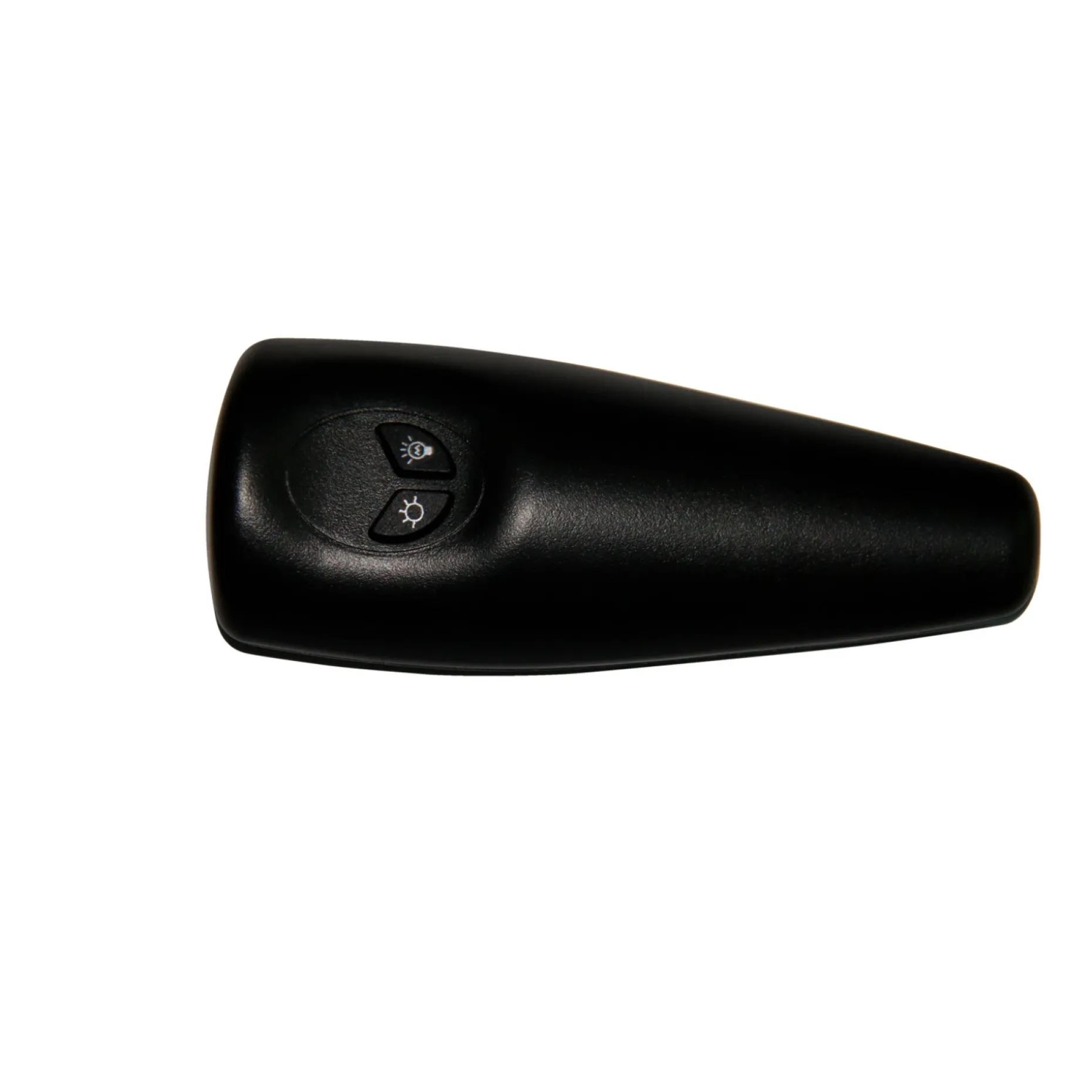 HORTUS 211-315 TERRASSEVARMER SORT 2000 W