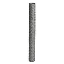HORTUS HØNSETRÅD GALVANISERET 0.90 X 30 M 50 MM
