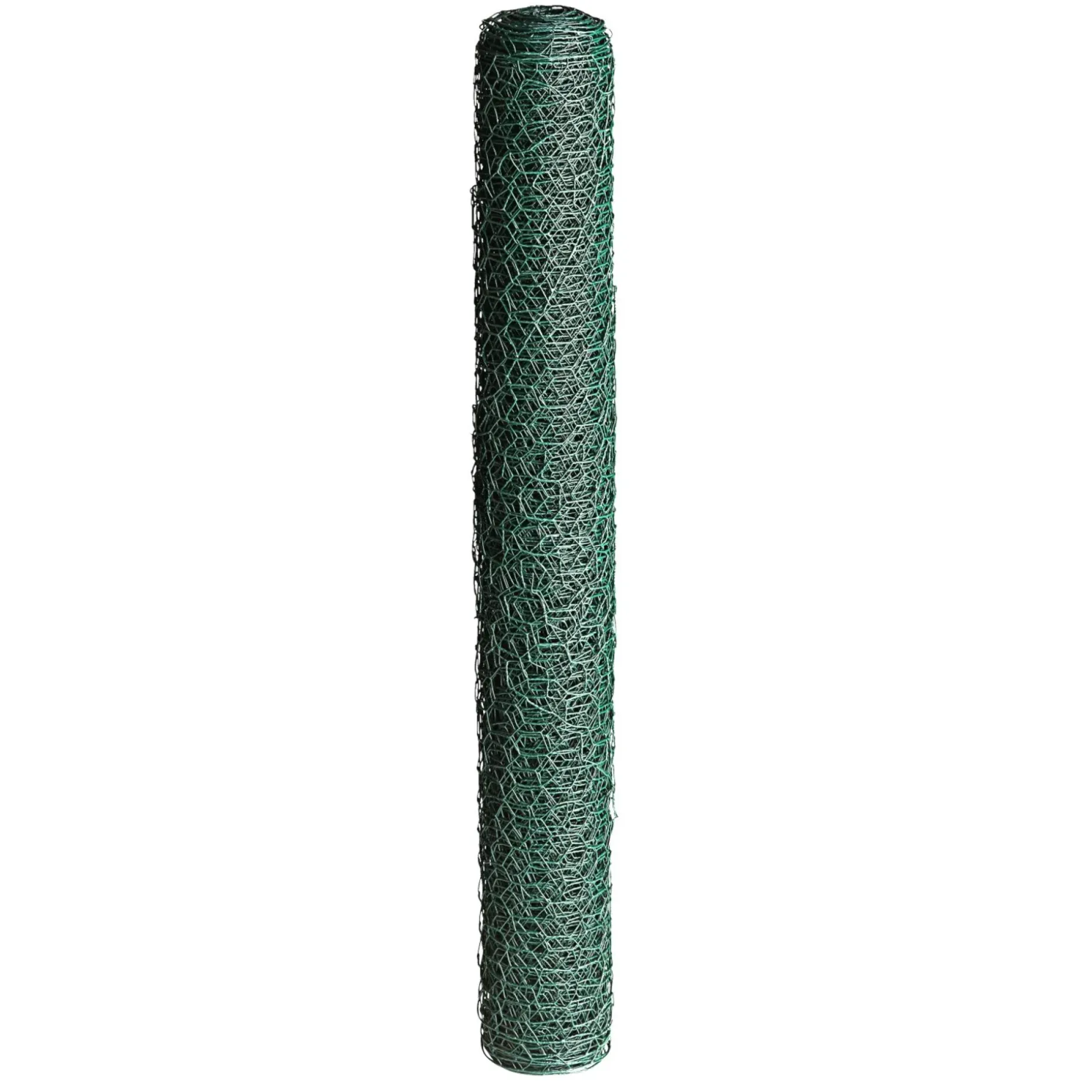 HORTUS HØNSETRÅD PLASTBELAGT 0.75 X 10 M 25 MM