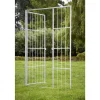 HORTUS LÅGESEKTION TIL HUNDEGÅRD 180 X 120 X 120 CM
