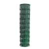 HORTUS PVC FRI TRÅDHEGN GRØN PLASTBELAGT 0.90 X 20 M