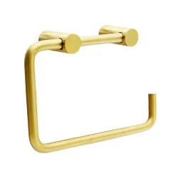 HOUSE TOILETPAPIRHOLDER MAT MESSING
