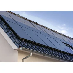HUAWEI ASTRO 28 PANELER SOLCELLEPAKKE FLADT 12,04 KWP