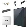 HUAWEI ASTRO 12 PANELER SOLCELLEPAKKE FLADT 5,16 KWP