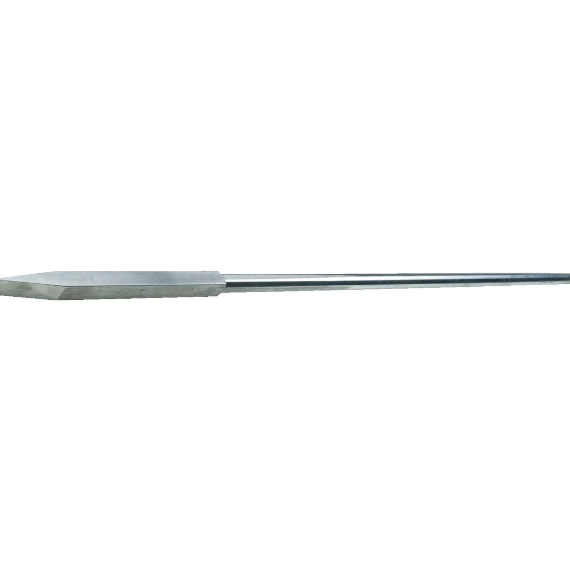 HULTAFORS BRÆKSTANG, ALU B 1500 BRÆKJERN 1500 MM