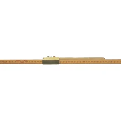 HULTAFORS GLM 100 MÅLESTOK 0