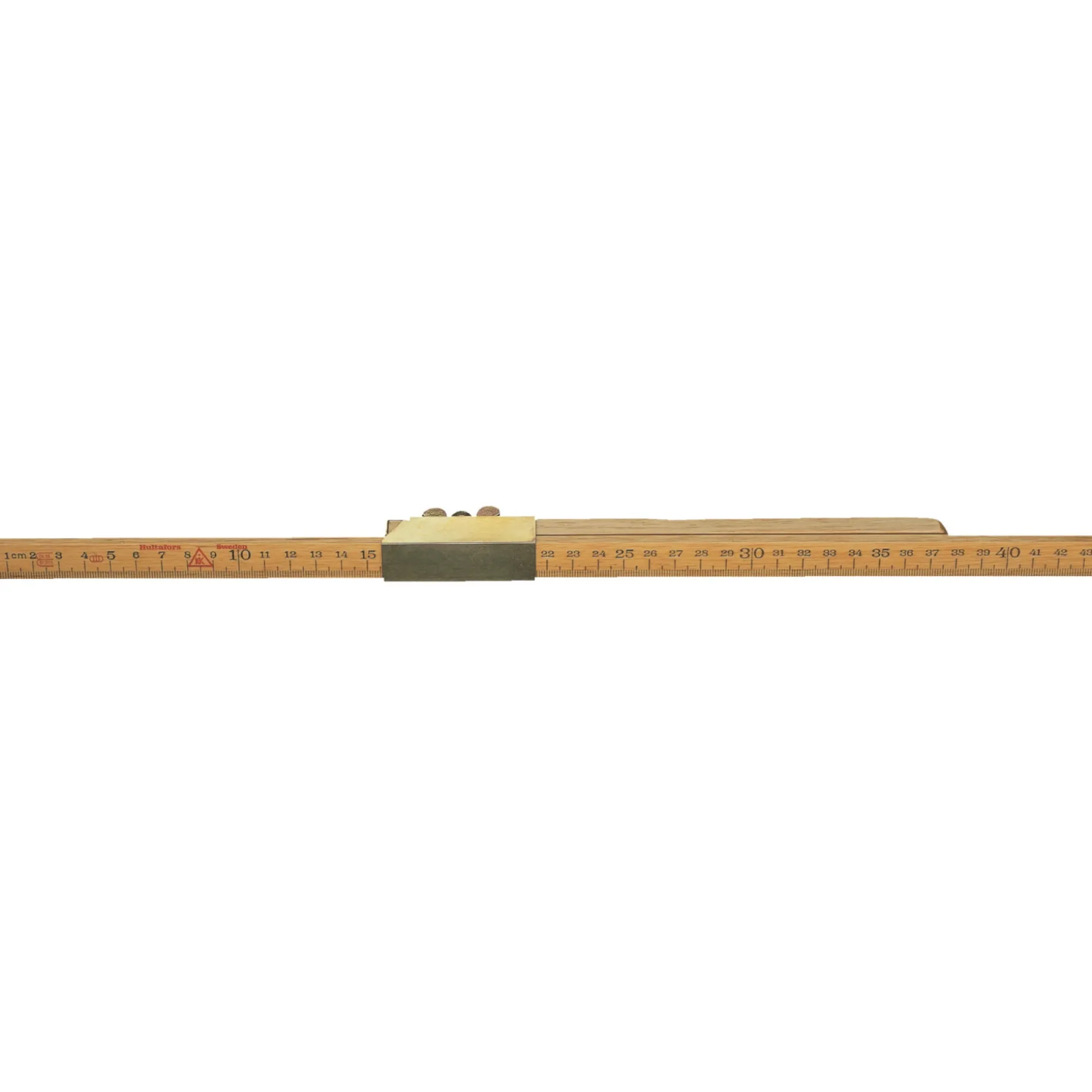 HULTAFORS GLM 100 MÅLESTOK 0
