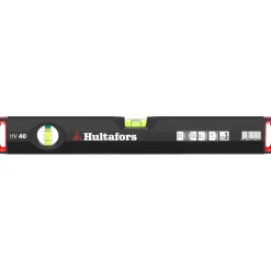 HULTAFORS HV 40 VATERPAS 400 MM 2 LIBELLER
