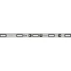 HULTAFORS MST 180 VATERPAS 1800 MM 3 LIBELLER