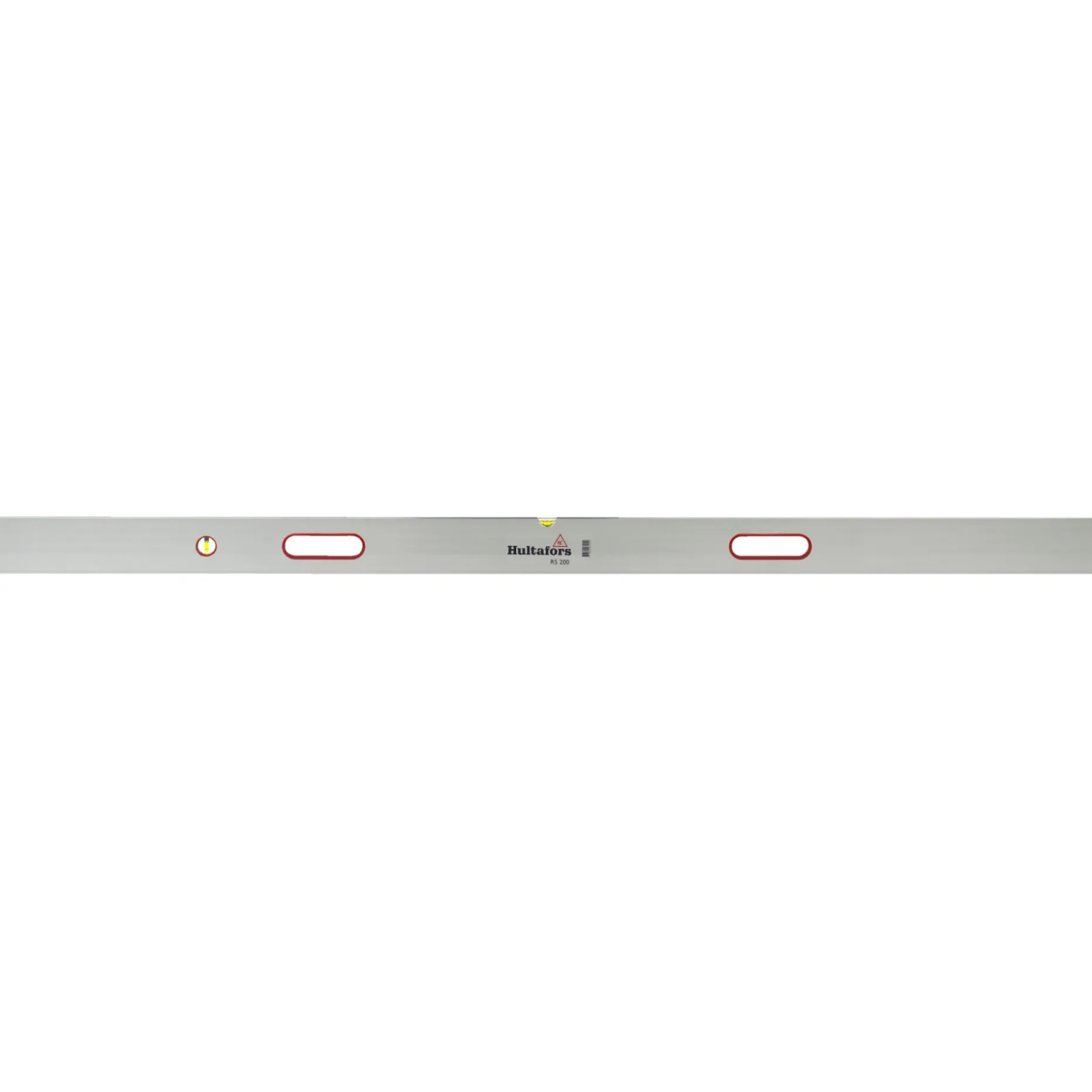 HULTAFORS RS AFRETTESKINNE 200 CM